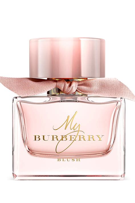 best burberry perfume 2018